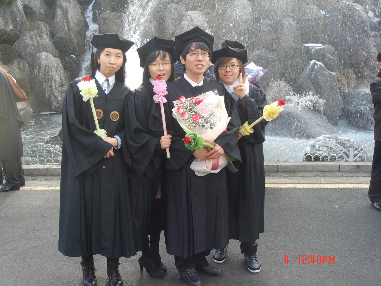 2011 Graduation 5